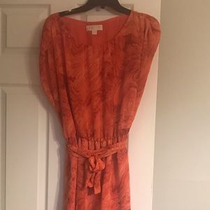 Michael Kors dress